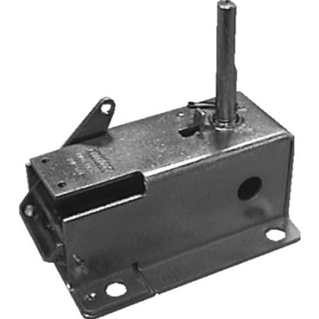 178801-Thermostat Franco belge