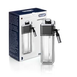 Carafe à lait pour cafetière Delonghi 5513297811