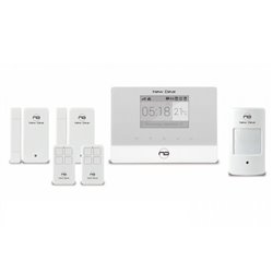 Kit alarme intelligente IP...