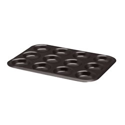 Natura petits gâteaux x12 trous