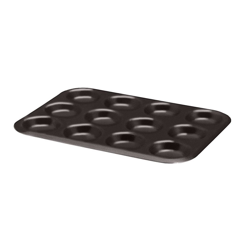 Natura petits gâteaux x12 trous