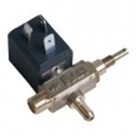 Electrovanne + bobine pour centrale  vapeur Polti POM0002247