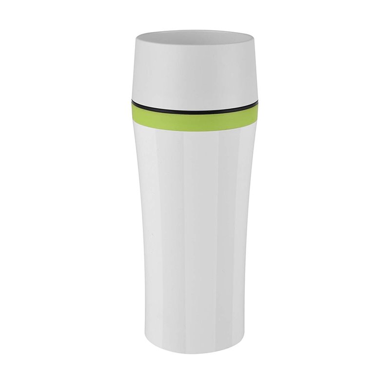 TRAVEL MUG FUN 0.36L BLANC TEF