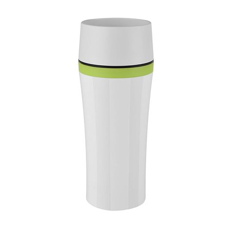 TRAVEL MUG FUN 0.36L BLANC TEF