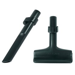 Suceur long + brosse...