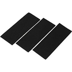 3 filtre carbone anti-odeur waterclean XA5000024