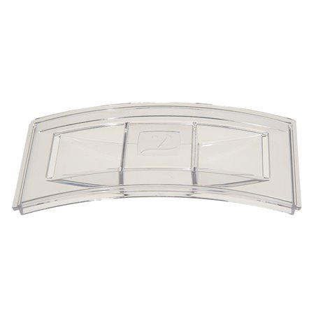 Couvercle de réservoir pour théière Delonghi WI1632