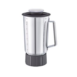 Bol Blender inox Masterchef Gourmet XF636DB1