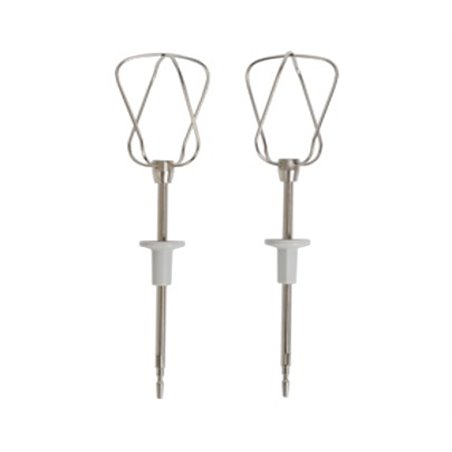 2 fouet a émulsionner XF901D10