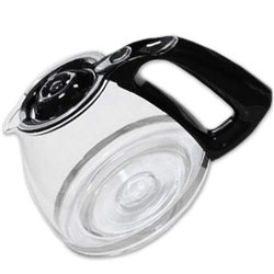 Verseuse noire 15 tasses FH900110