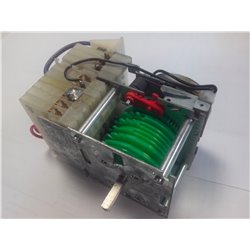 Programmateur pour lave-linge Brandt 51X2982