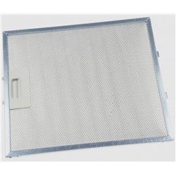 Filtre graisse pour hotte Elica Airforce 352A84