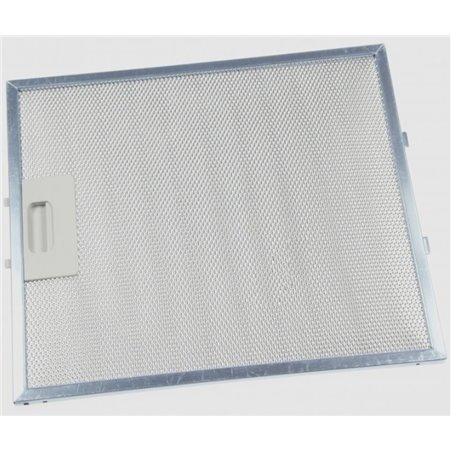 Filtre graisse pour hotte Elica Airforce 352A84