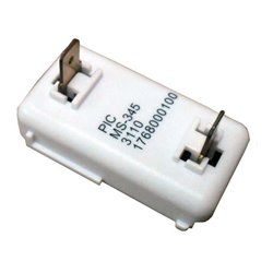 Contacteur détecteur de sel pour lave-vaisselle Beko 1768000100