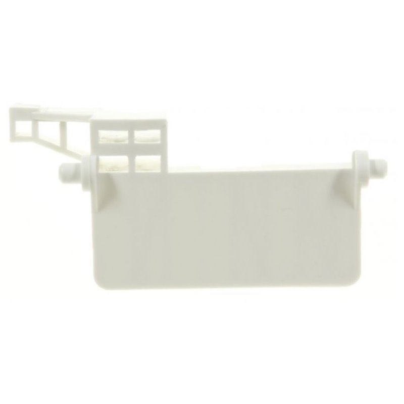 Levier d'ouverture de porte de micro-ondes Rosières 49034576