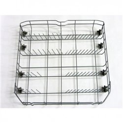 Panier inférieur lave vaisselle 1758972600 Beko