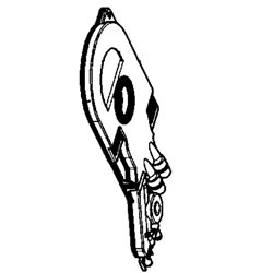 Répartiteur pour lave-vaisselle Valberg 11006