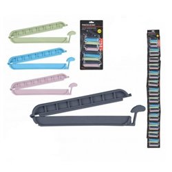 Lot de 10 pinces, clip de...