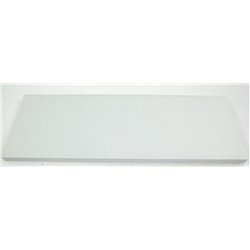 Façade de tiroir pour cuisinière DeDietrich AS0028074