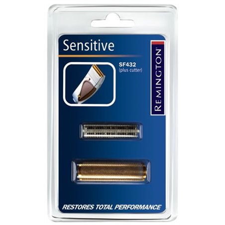 Grille + couteau pour rasoir Remington SP22