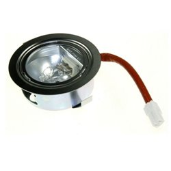 Lampe halogène G9 complète...