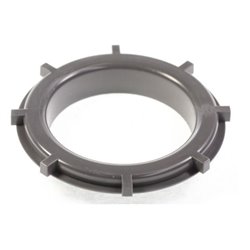 Ecrou grille sortie vapeur répartiteur pour lave-vaisselle Electrolux AEG 1526272214
