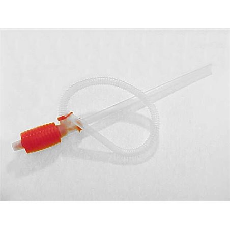 Pompe à pétrole manuelle