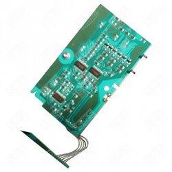 32X4154 Carte de commande pour lave vaisselle Brandt 32X4154