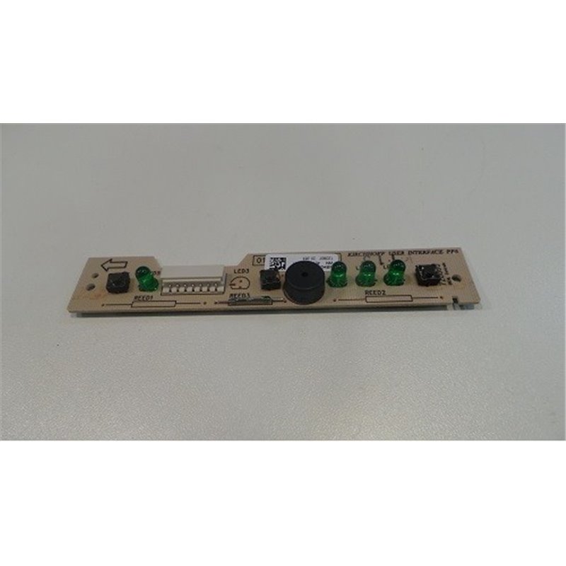 Platine électronique pour réfrigérateur Whirlpool 480132100283