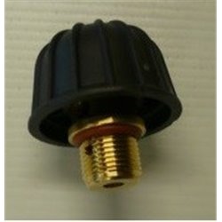 Bouchon de chaudière de table a repasser de centrale vapeur EUROFLEX 6112499.0