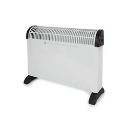 Convecteur - turbo - minuteur