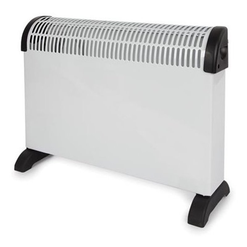 Convecteur 2000W blanc