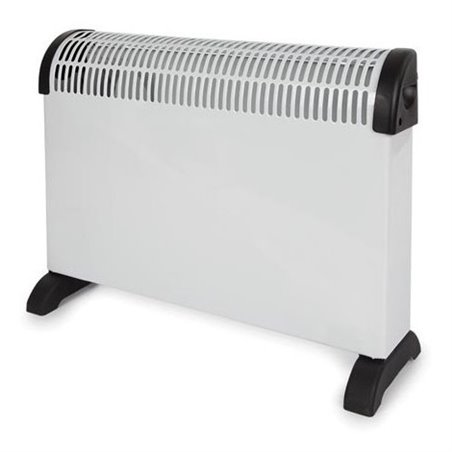 Convecteur 2000W blanc