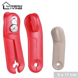 Ouvre boite 2 couleurs