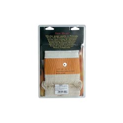 NSH5 Mèche pour feu à pétrole NSH5 Zibro Kamin