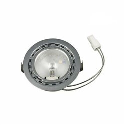 Lampe halogène pour hotte...