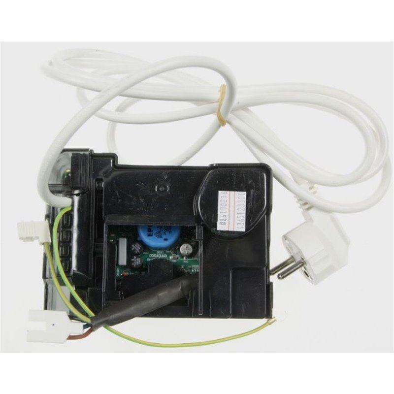 Module inverter pour réfrigérateur Beko 4365123300