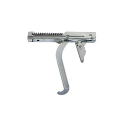 Charniere de porte de four droite ou gauche bosch 00263276