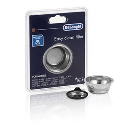 Filtre 2 tasses pour cafetiere Delonghi DLSC401