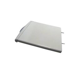 Couvercle supérieur complet pour lave linge Ignis 481244010845