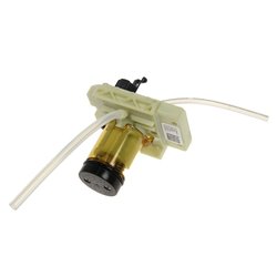 Valve mécanique de l'unité de brassage pour cafetière, expresso DELONGHI 7313244171