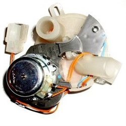 819130468 - Clapet d'alternance