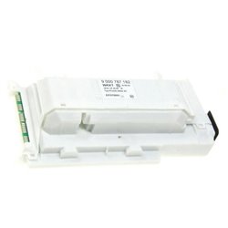 Module De Puissance programmes pour lave vaisselle Bosch 12005390