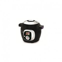 Couvercle superieur noir pour cookeo moulinex SS-994006