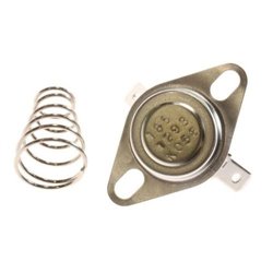Thermostat pour gaufrier snack time Moulinex SS-993800