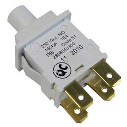 Interrupteur marche-arrêt pour lave-linge – Beko - 2808540300