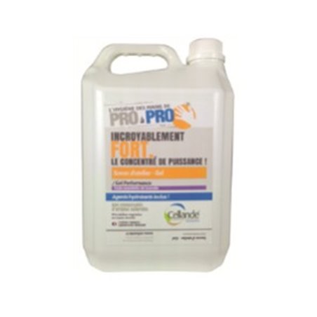 Désinfectant toutes surfaces virucide