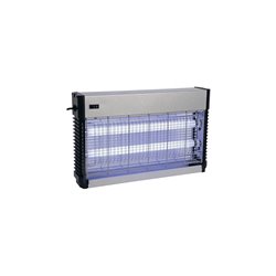 Destructeur d'insectes UV 2x15w 230v