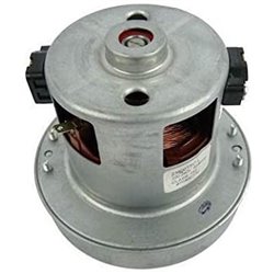 Moteur aspirateur compact...