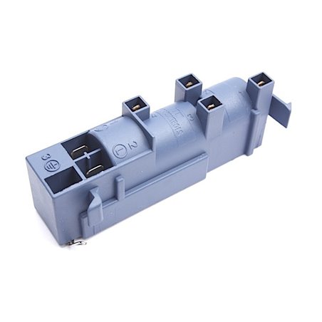 Allumeur électronique 4 points pour table de cuisson ou cuisinière Brandt Vedette Sauter C660012B3